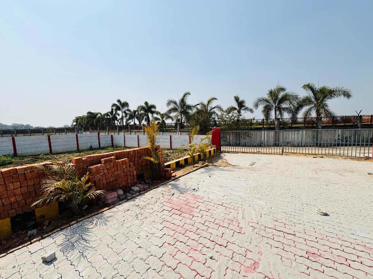 Kelikunj Gaura